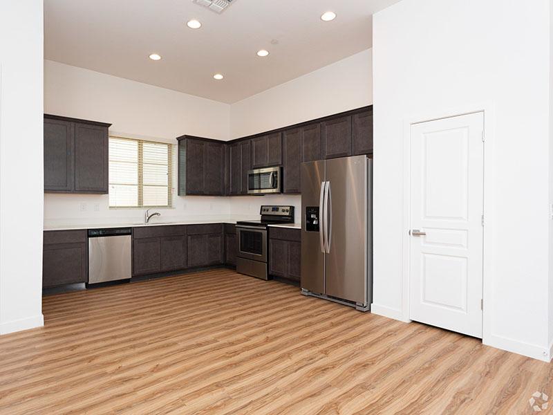 Wood Flooring | Hampton East