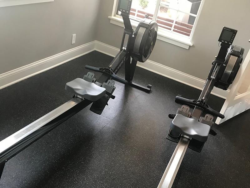 Machines | Arbors of Brookdale