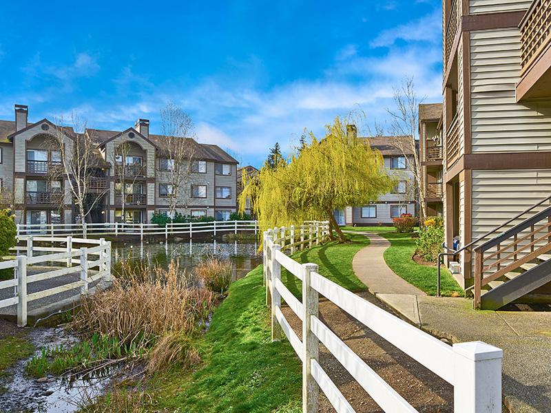 Olin Fields Apartments In Everett Wa 98204 Market Apartments