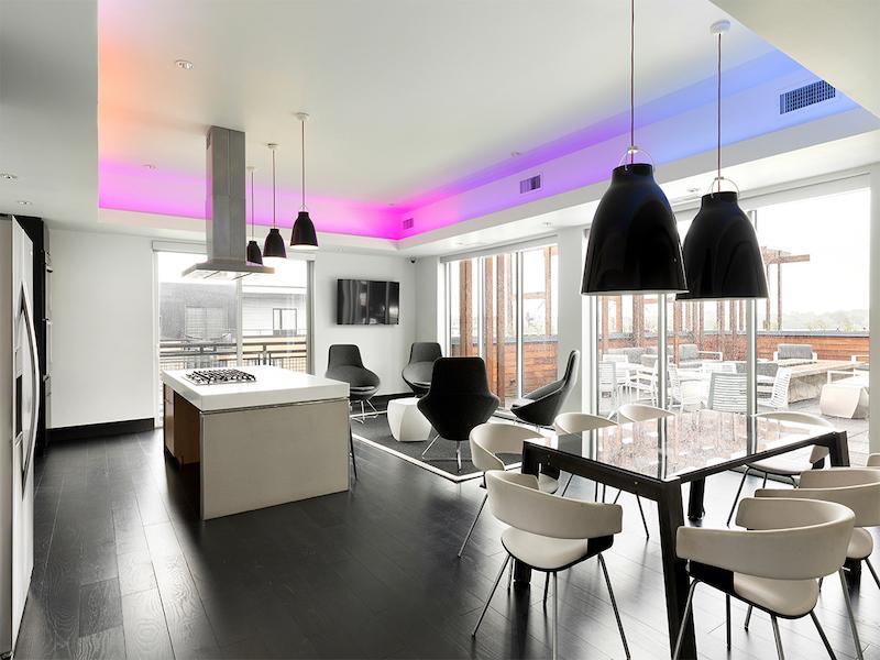Millennium at West End | Interior | Apartments St. Louis Park