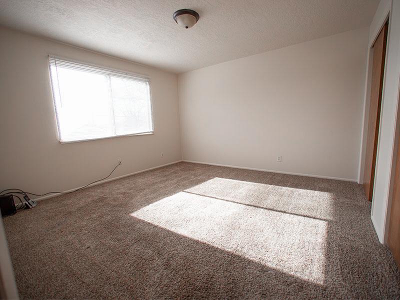 Room | Cascade Ridge