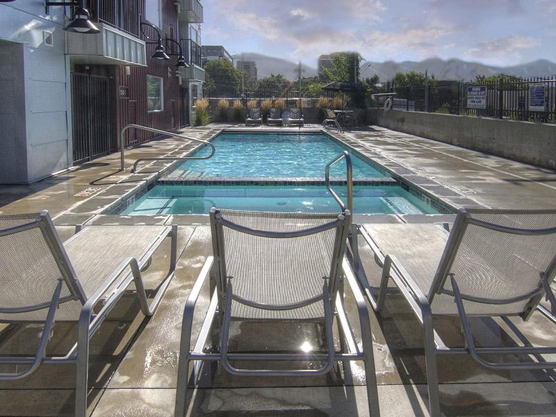 Apartments in Salt Lake City, Utah