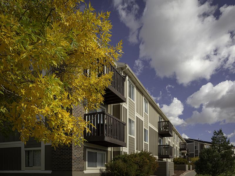 Exterior | Sweetwater Heights Apartments