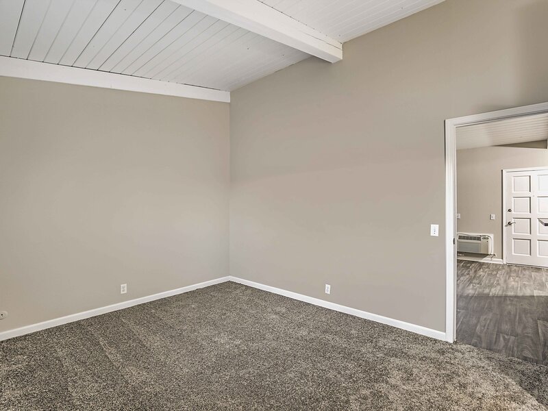 Large Bedroom | Atwater Cove Apartments in Costa Mesa, CA