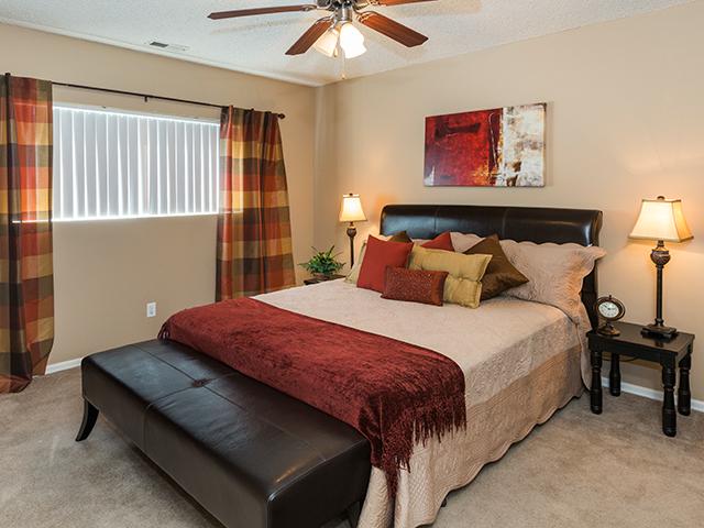 Sienna Place Apartments in Colorado Springs, CO