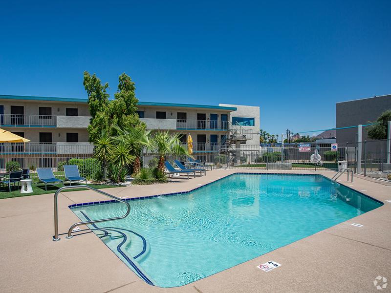 Avalon Apartments Arizona Phoenix