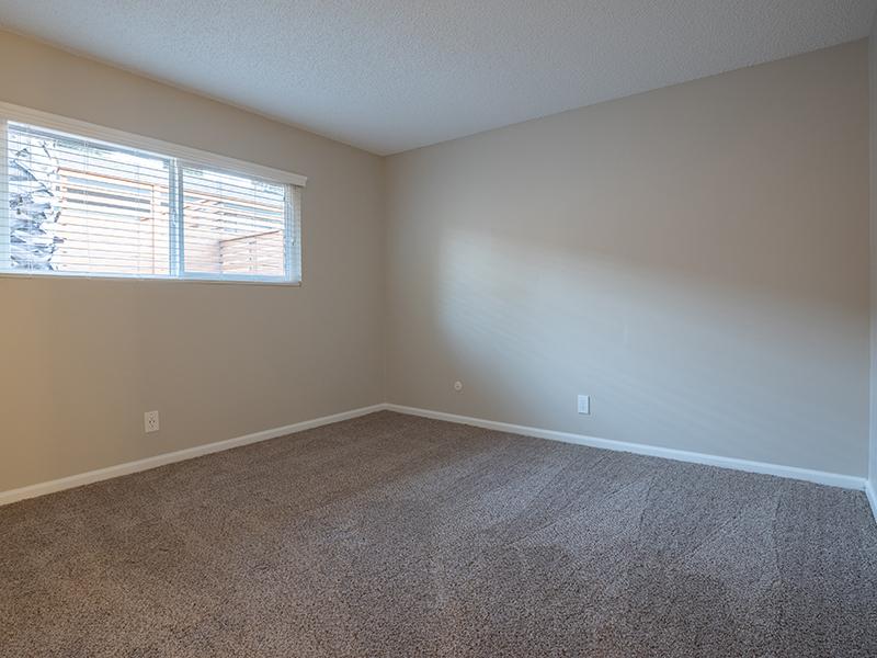 Bedroom | The Villas at Anaheim Apartments
