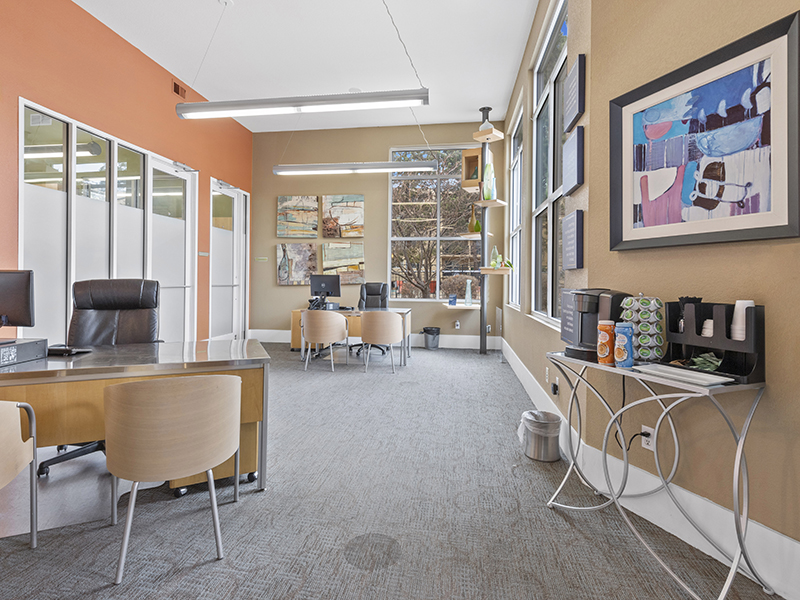 Leasing Center | Avantus Apartments in Denver, CO