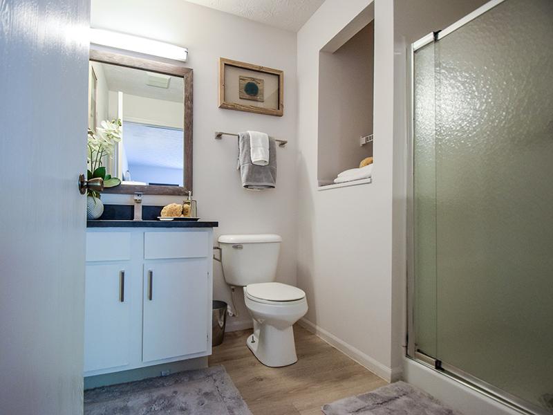 Bathroom | Enclave at Albany Park