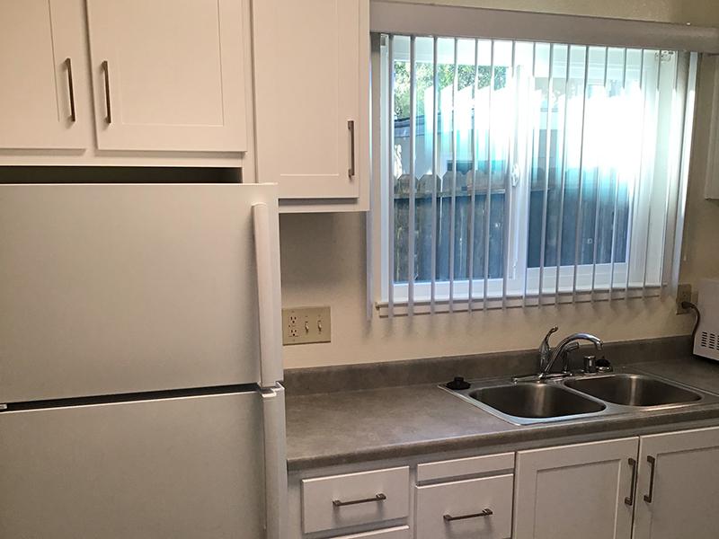 Kitchen | Rockwell Manor