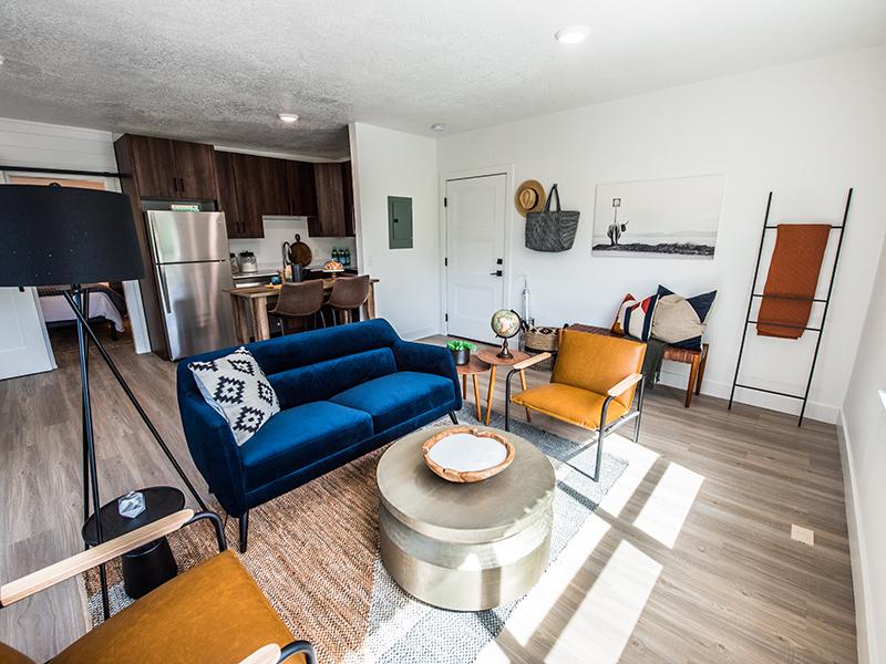 Open Floorplans | Stratton Apartments