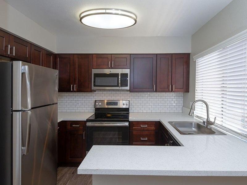 Kitchen Stainless Steel