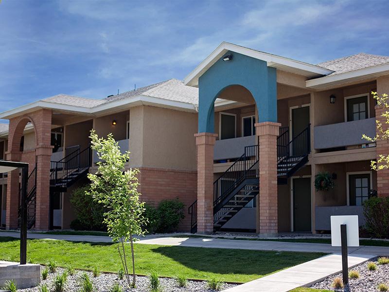  Apartments On 9000 South West Jordan for Small Space