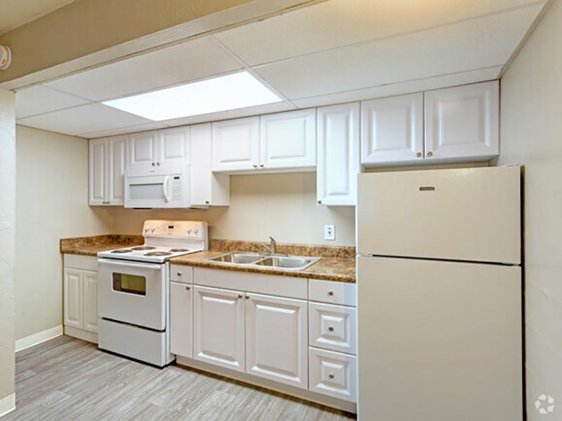 Kitchen | Lodge2765