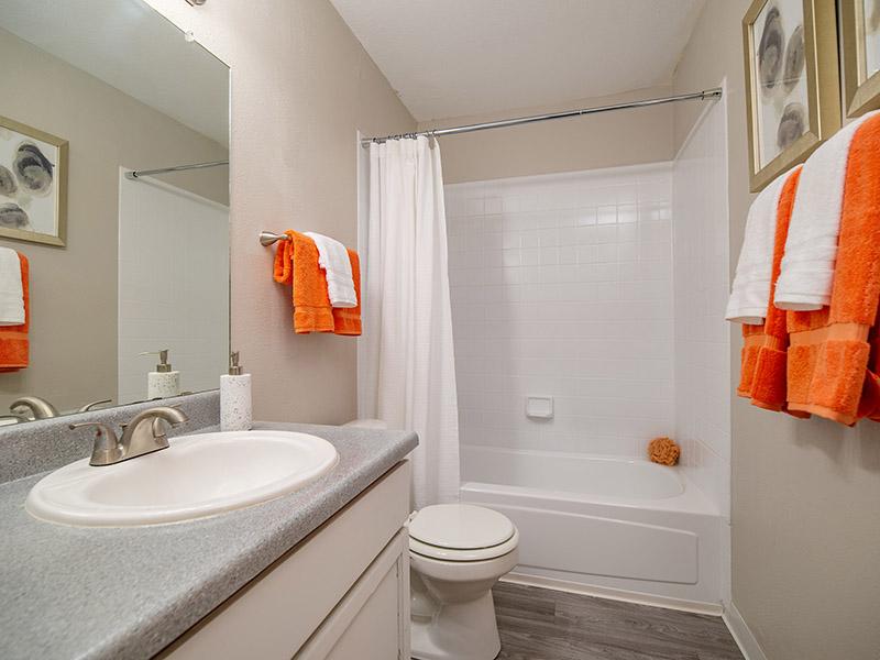 Bathroom | Northpointe Village