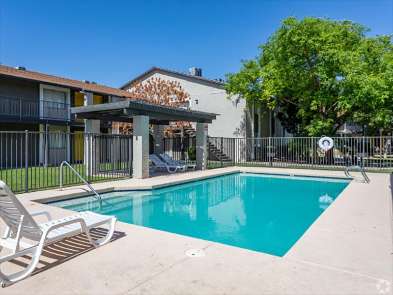 Portola at Grovers Park Apartments in Phoenix, AZ 85032 | Market Apartments