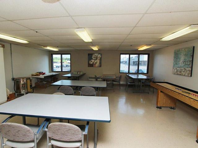 Westwood Terrace Apts In Moline Illinois