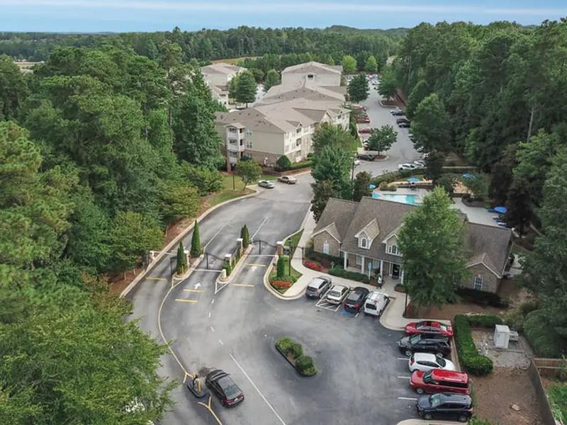 Retreat at Stonecrest Apartments in Lithonia, GA 30058 Market Apartments