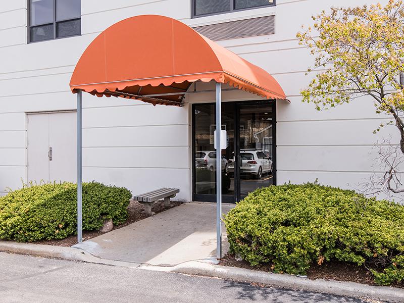 Wheelchair Accessible | Walsh Park