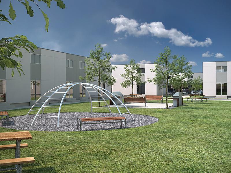 South Parc Apartments in Salt Lake City, UT 84115 | Market Apartments