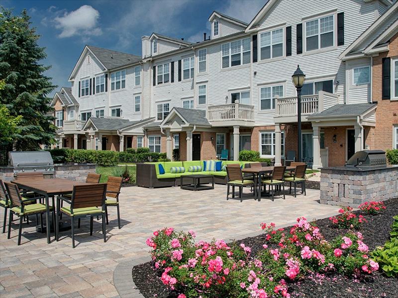 Unique Autumn Run Apartments Aurora Il for Simple Design