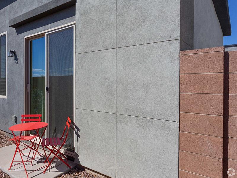 Exterior | Hampton East