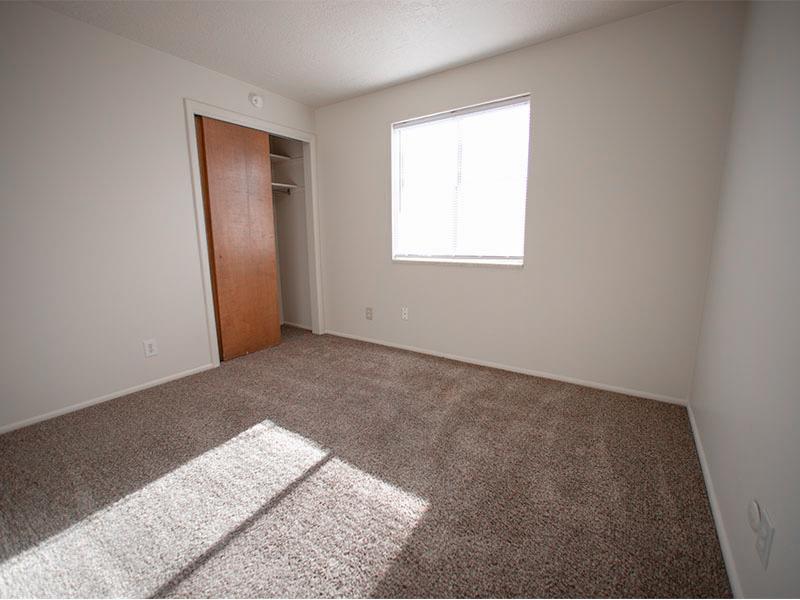 Interior | Bedroom | Cascade Ridge