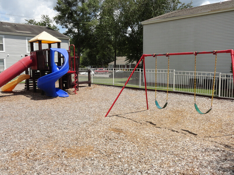 Play Area | Canebreak Apartments in Summerville, SC