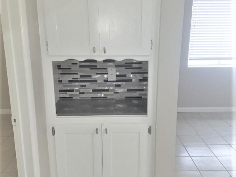 Professional Cabinetry | Casa Galleria