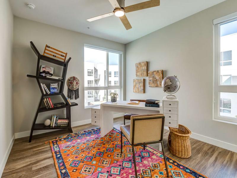 Apartment Office | The Link Apartments in Glendale, CA