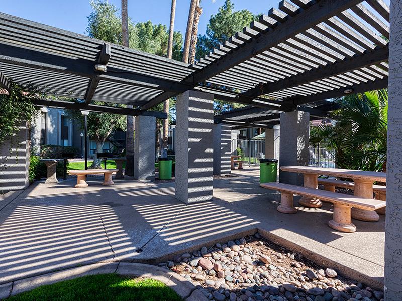 Gazebo | Willowcreek
