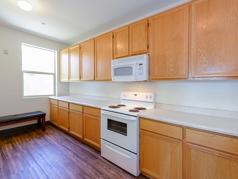 Chula Vista, Harvest Ridge Apartments