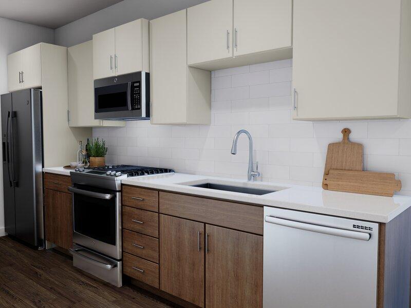 Kitchen | Studio | theOlive