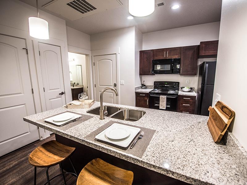 Kitchen | Apartments for rent in Clearfield, UT