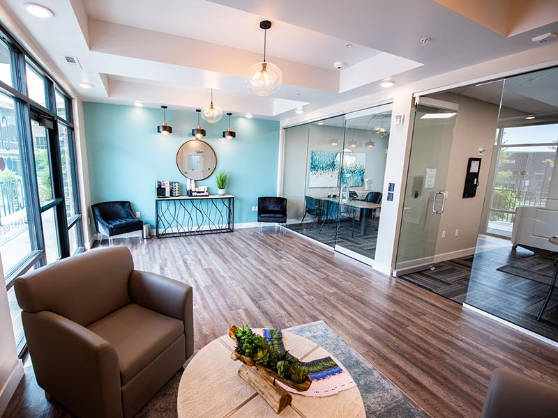 Clubhouse | Apartments for rent in Clearfield, UT