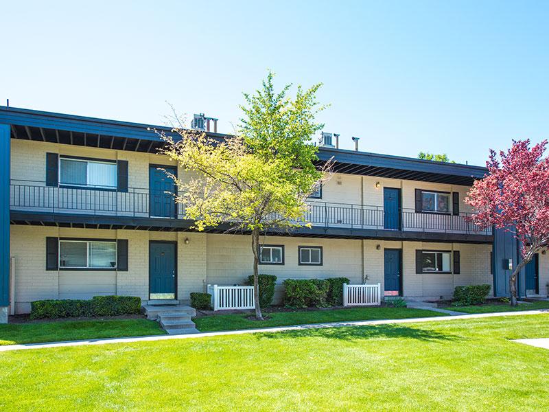 Minimalist Aspenwood Apartments West Valley 