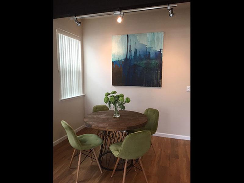 Brio Apartments in Fresno, CA