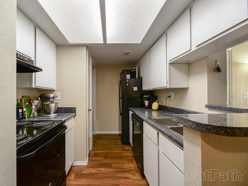 Fountainhead Apartments in Kansas City, MO
