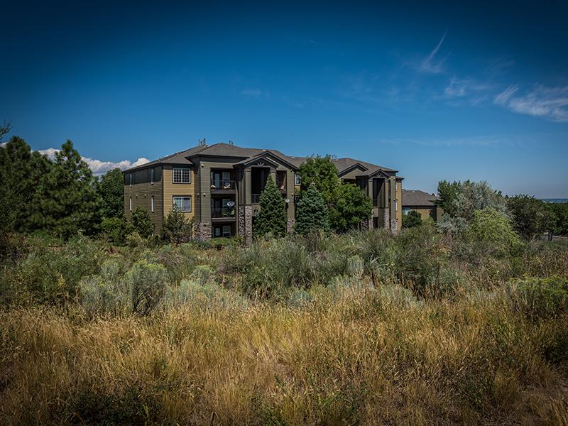 Elevate at Red Rocks Apartments in Littleton, CO