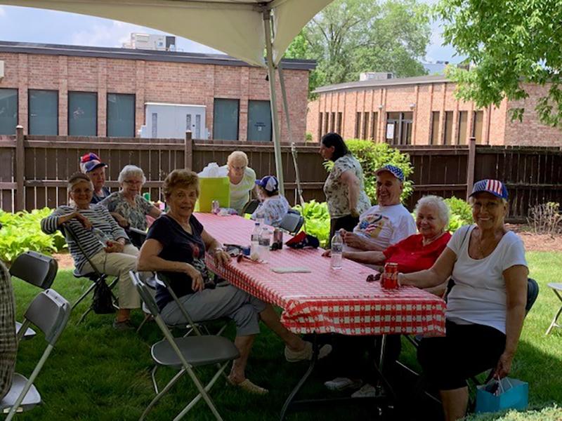 4th July Event 2019