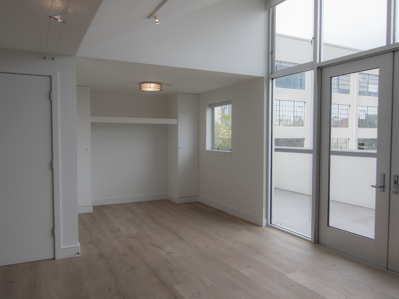 Front Room | Ritch Street