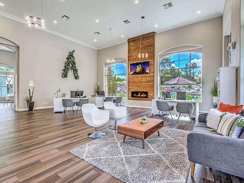 Clubhouse | The Avondale Apartments