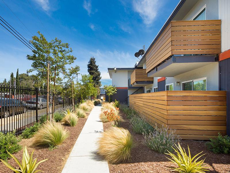 Exterior | Solstice Apartments