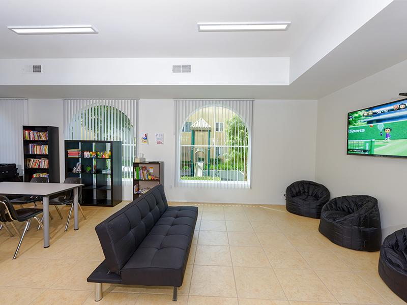 Sunrose Apartments