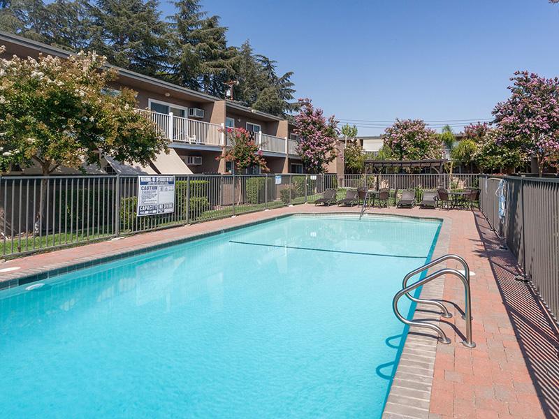 Pool - Apartments With Pools in California