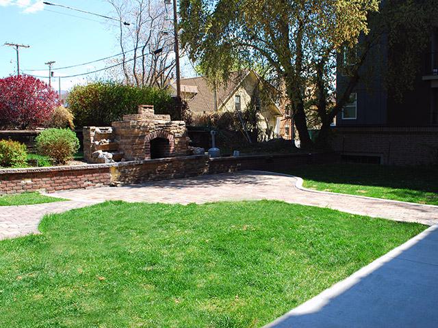 City Line Apartments in Salt Lake City, UT