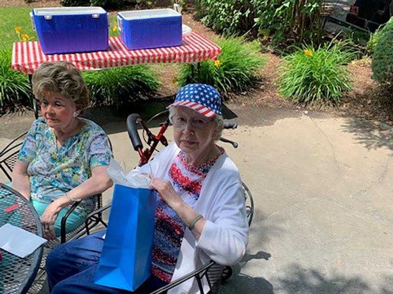 4th July Event 2019