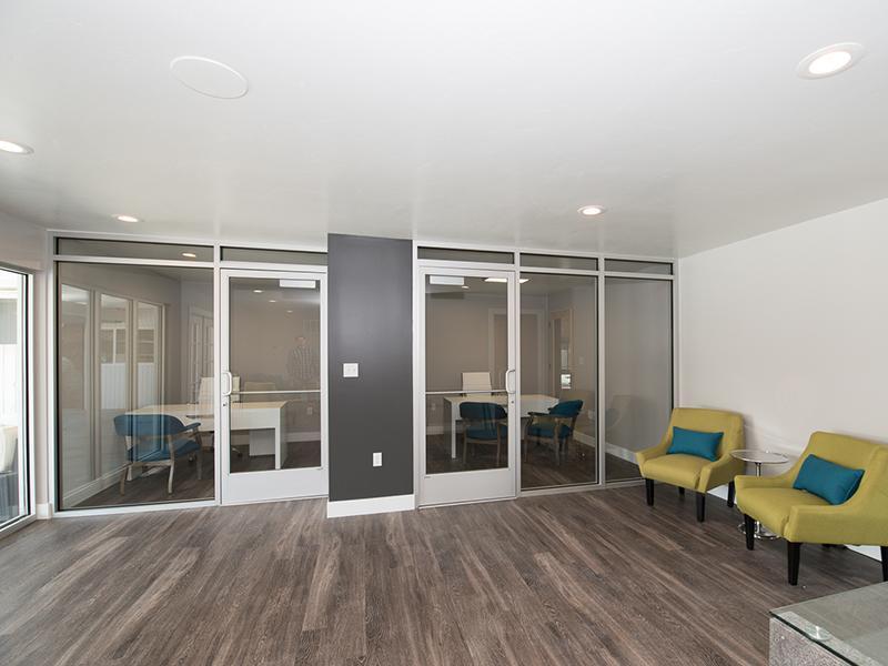 The 500 Apartments