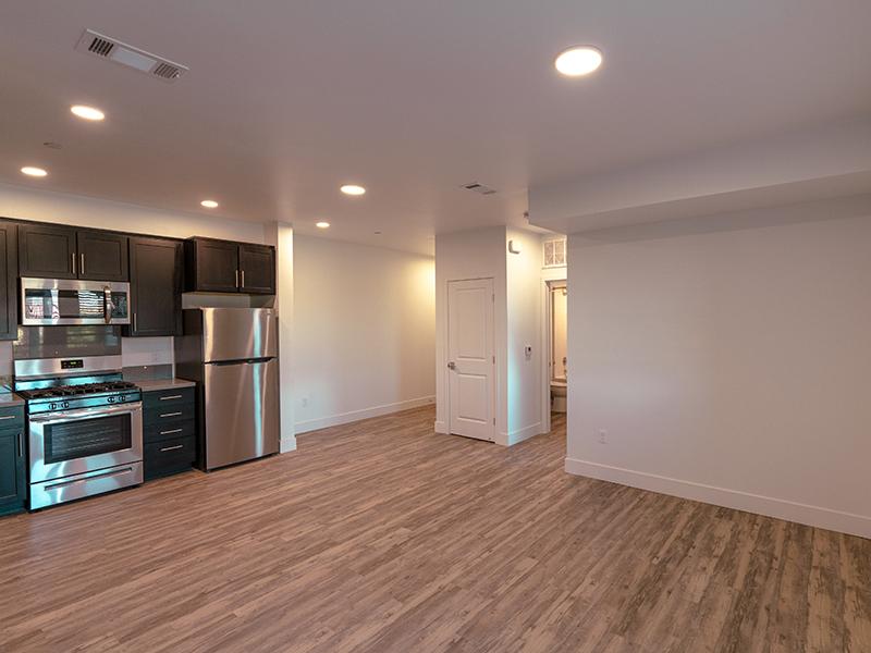 Spacious Interiors | Vela Santee
