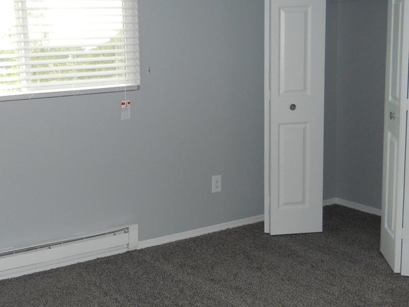 Bedroom | Carefree Village Townhomes